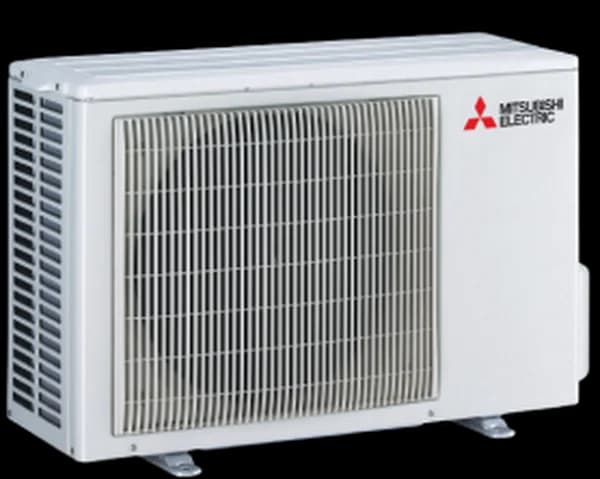 AquaCore Hot Water Heat Pump