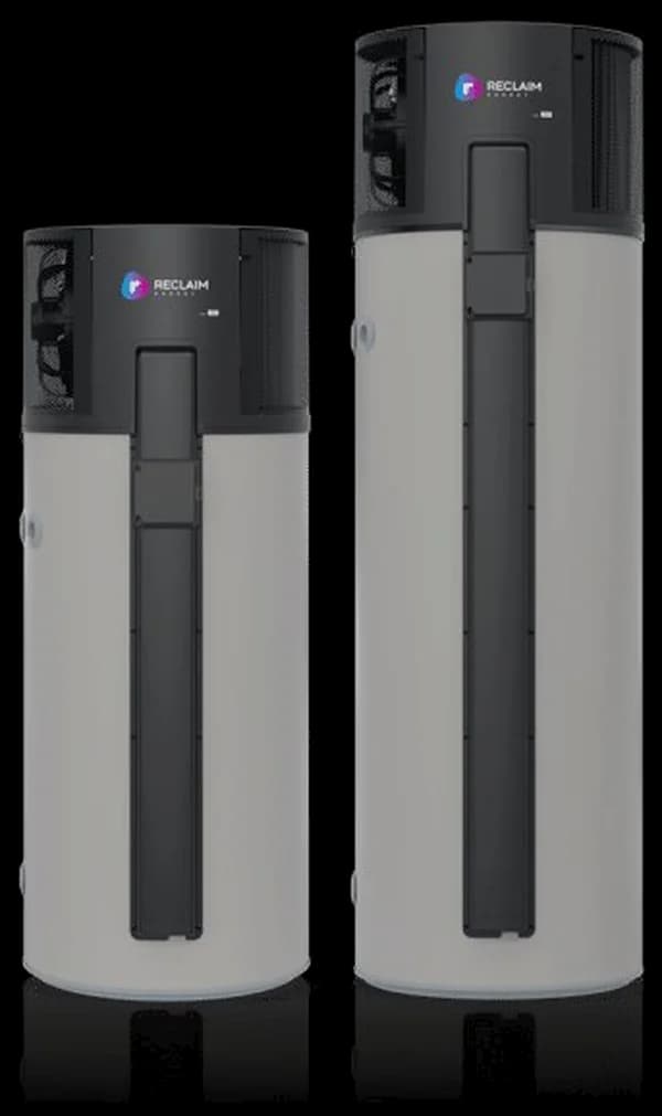 Eco R290 200L