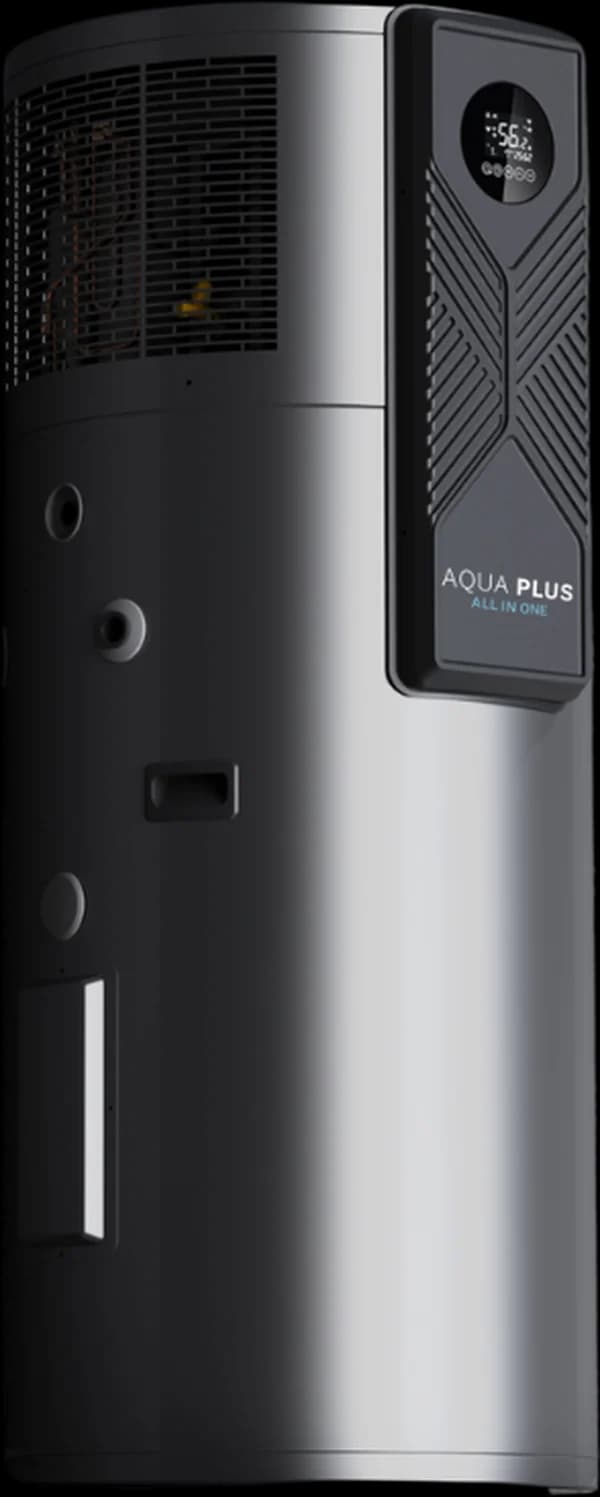 Aquaplus All-in-1