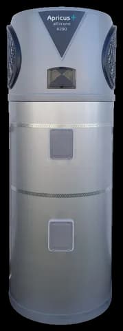 Apricus+ All-in-One R290
