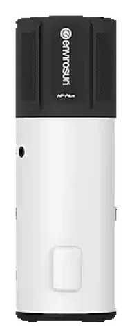 Envirosun HP Plus 200L