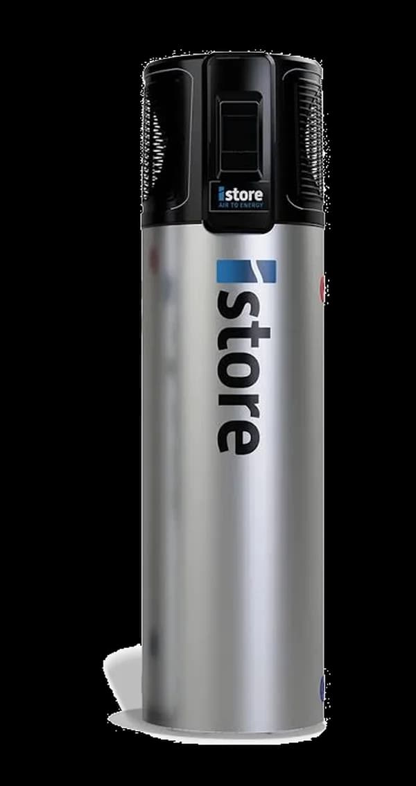 180L Heat Pump Hot Water Cylinder
