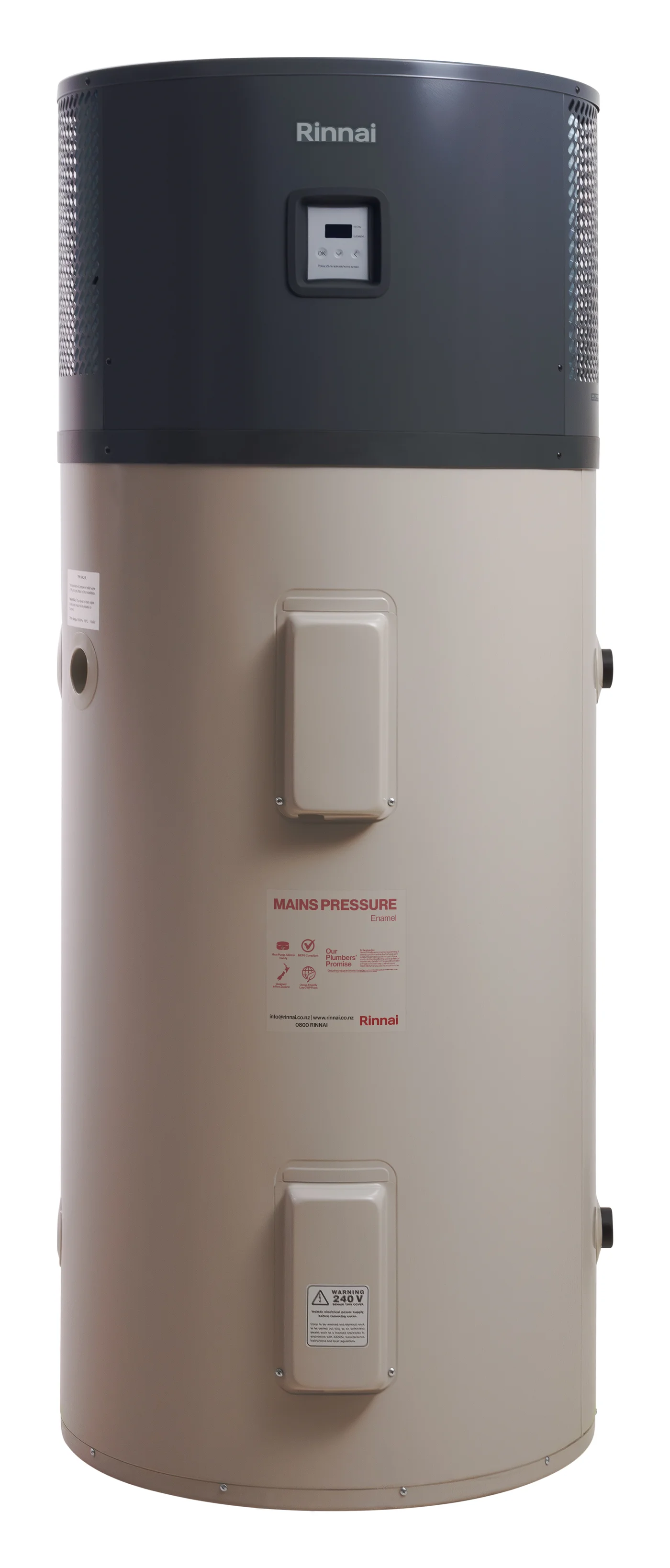 HydraHeat® Integrated 275L