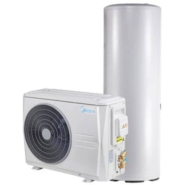 Midea Split HPWH 300L